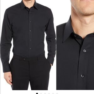 Nordstrom Men’s Shop button down